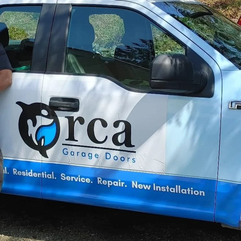 About Orca Garage Doors